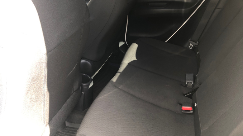 Toyota Aygo X 1.0 VVT-i Edge 5dr Petrol Hatchback